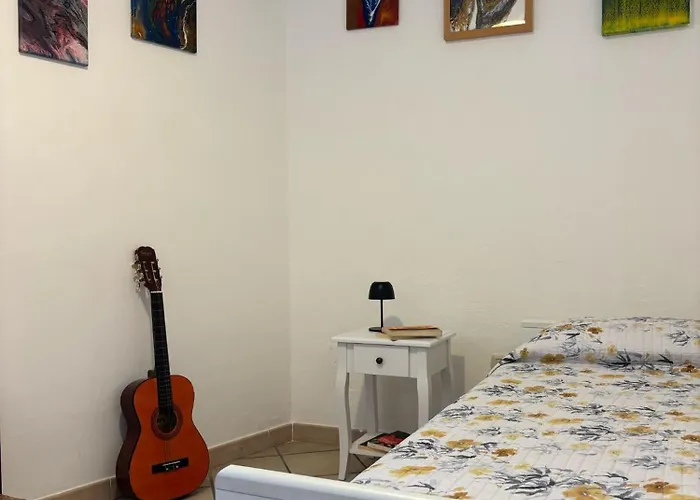 Apartament Bright Port View Apartment- Secondary Entrance Free Parking Cagliari